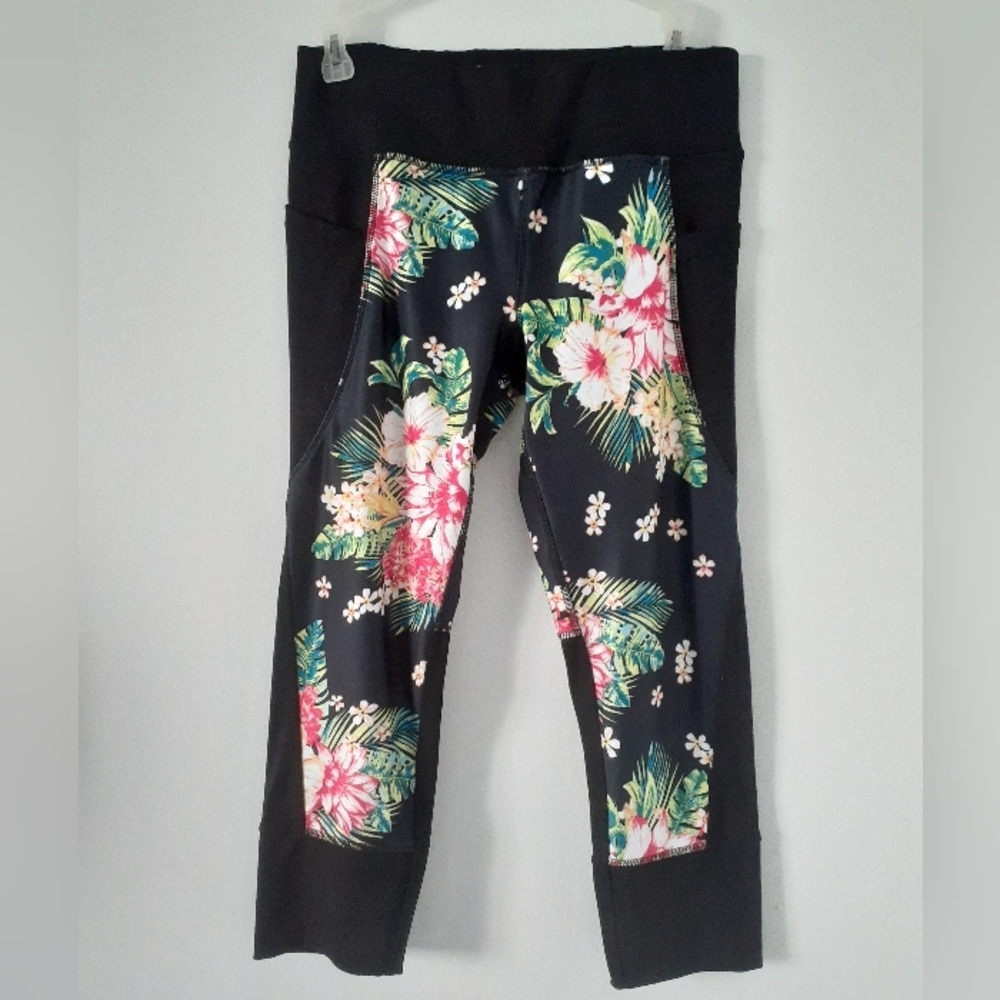 2 For 25$ AXC Active Women's Leggings.